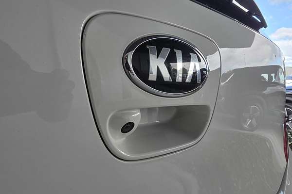 2018 Kia Picanto S JA