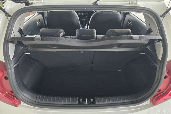 2018 Kia Picanto S JA