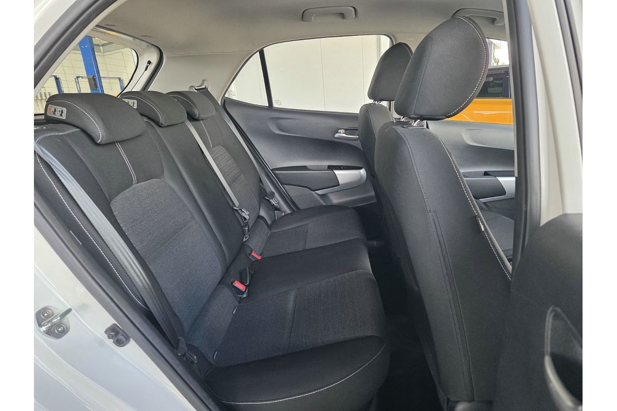 2018 Kia Picanto S JA