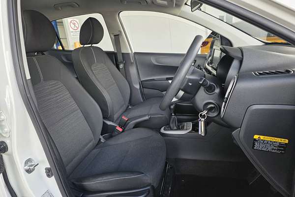 2018 Kia Picanto S JA