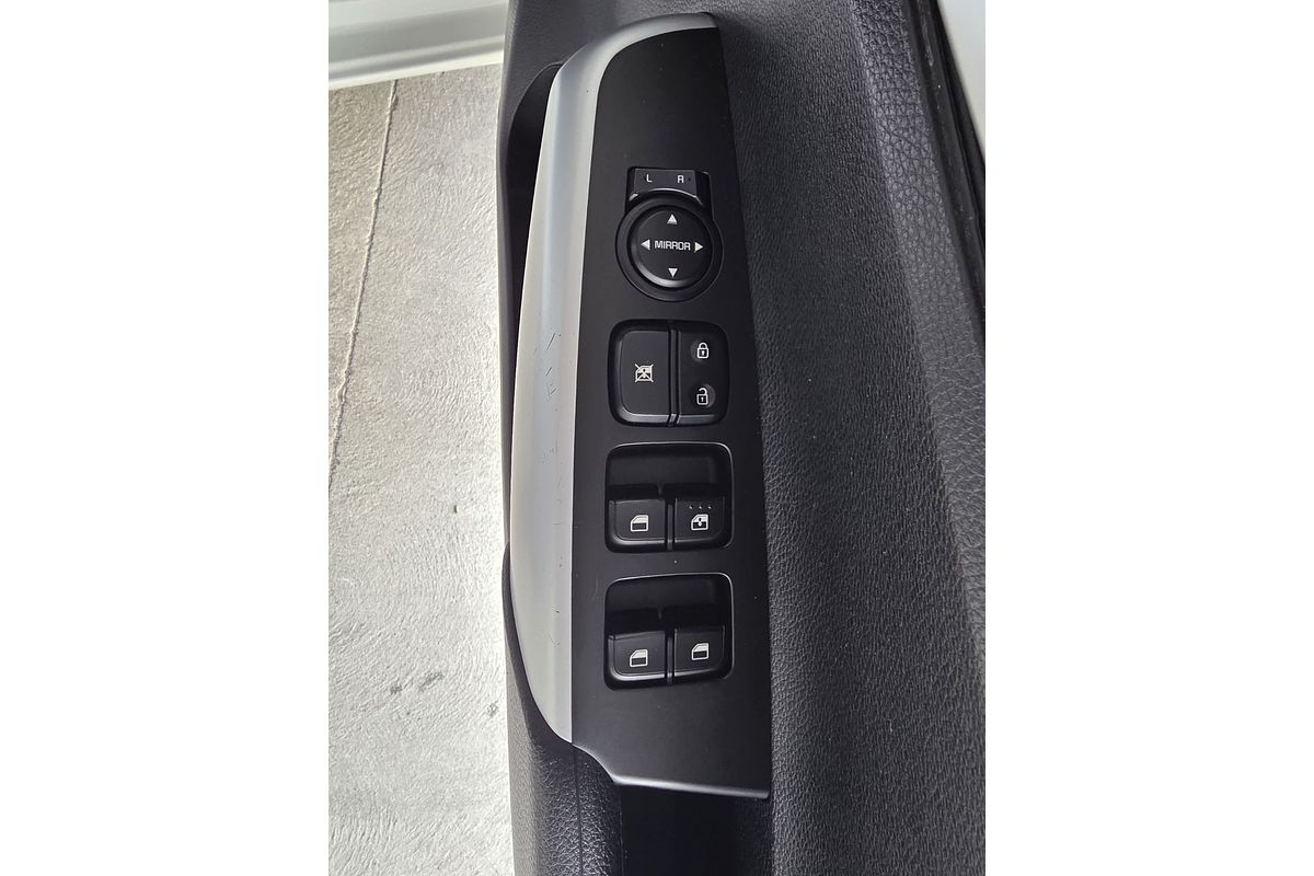 2018 Kia Picanto S JA