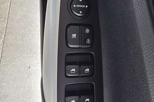 2018 Kia Picanto S JA