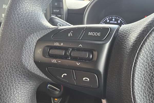 2018 Kia Picanto S JA