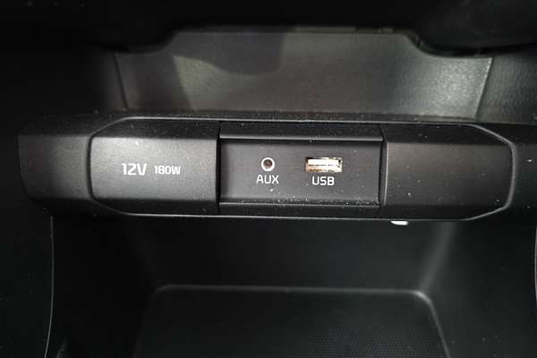 2018 Kia Picanto S JA