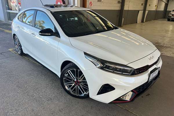 2024 Kia Cerato GT BD