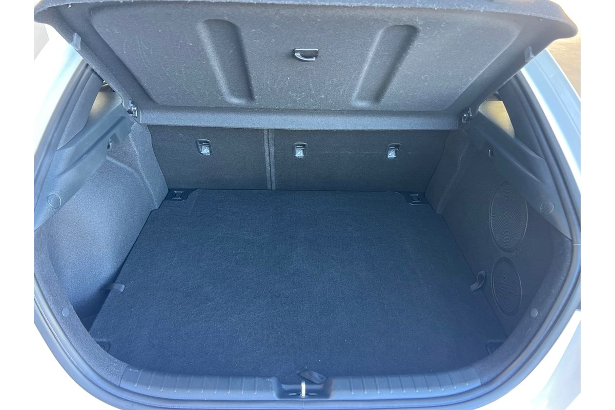 2024 Kia Cerato GT BD