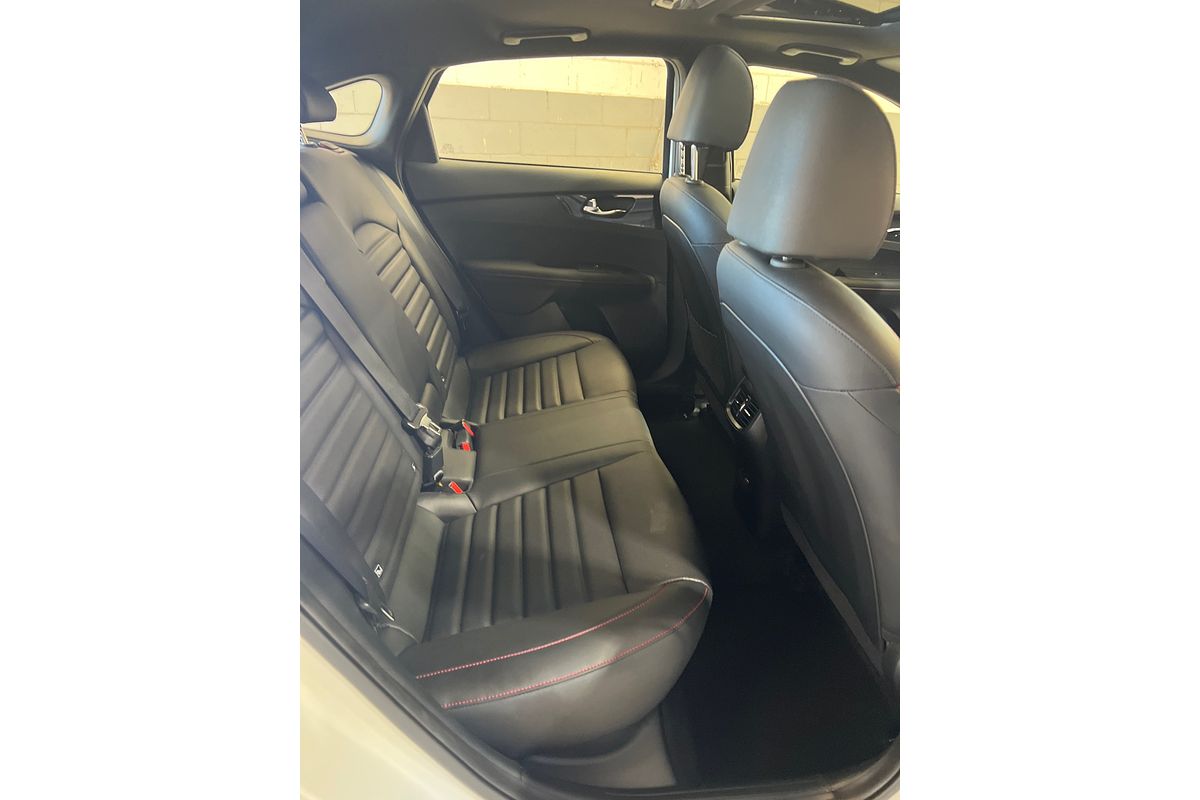 2024 Kia Cerato GT BD