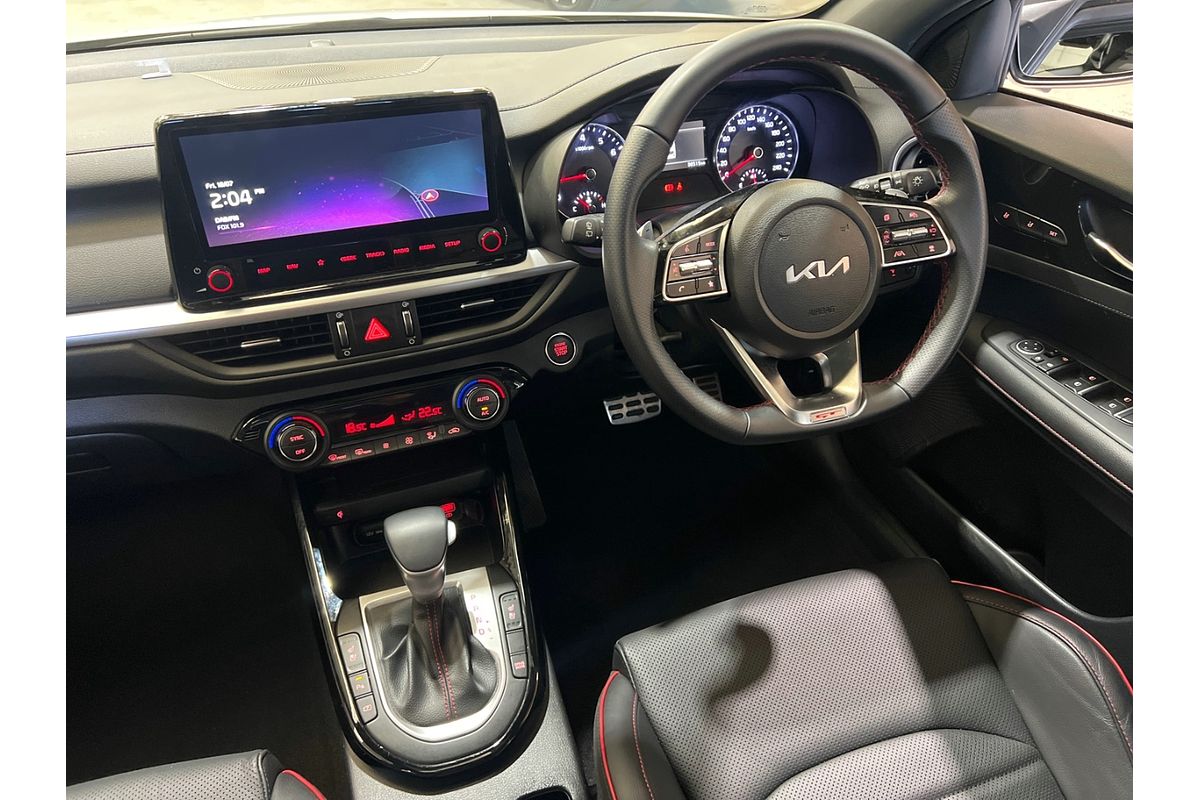 2024 Kia Cerato GT BD
