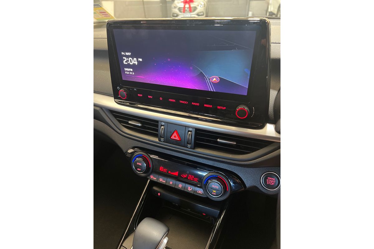 2024 Kia Cerato GT BD