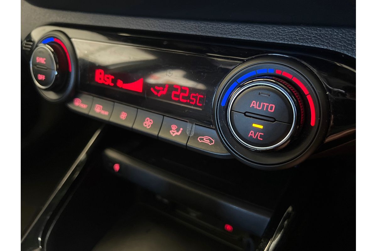 2024 Kia Cerato GT BD