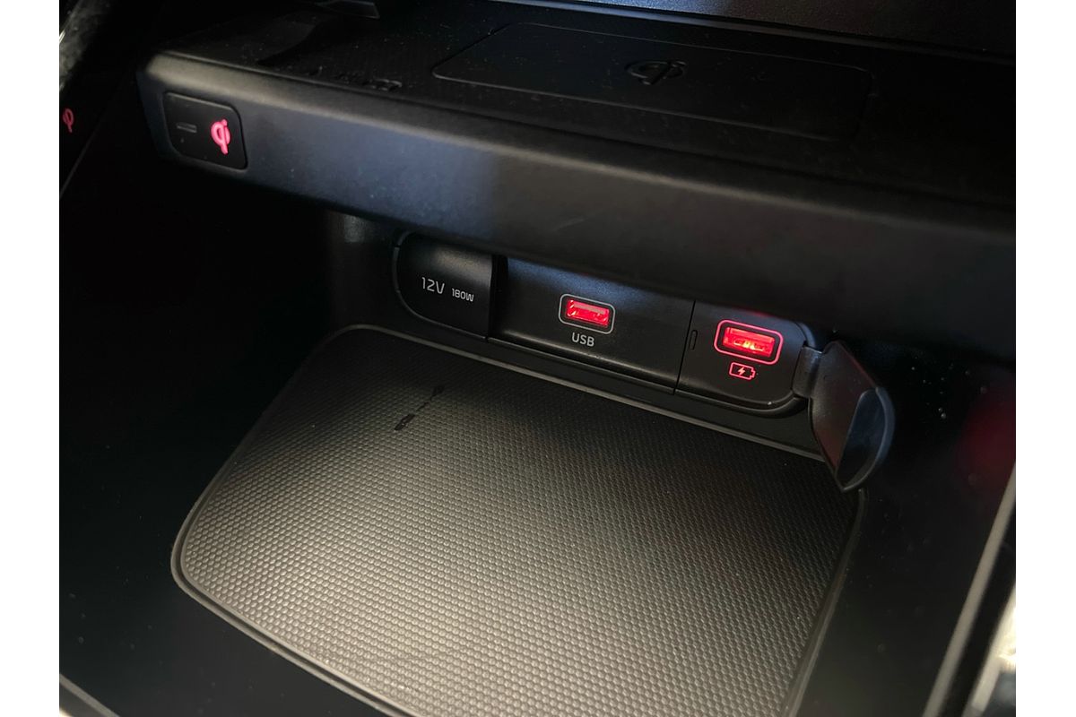 2024 Kia Cerato GT BD