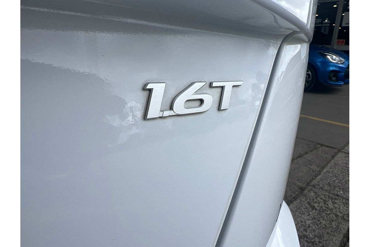 2023 Hyundai Kona Premium N Line SX2.V1