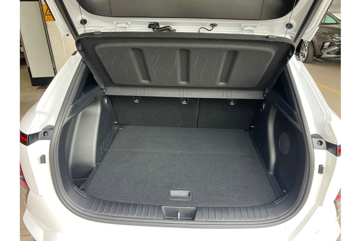 2023 Hyundai Kona Premium N Line SX2.V1