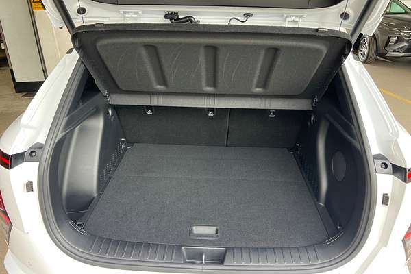 2023 Hyundai Kona Premium N Line SX2.V1