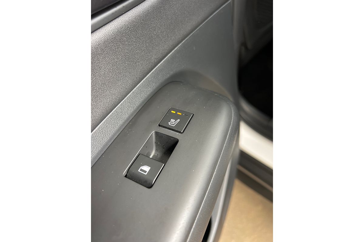 2023 Hyundai Kona Premium N Line SX2.V1