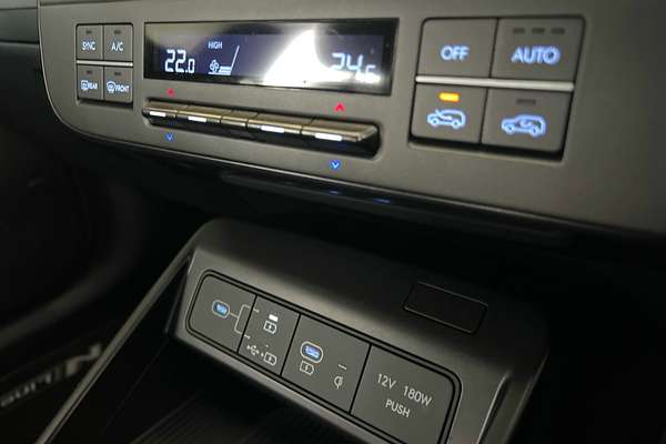 2023 Hyundai Kona Premium N Line SX2.V1