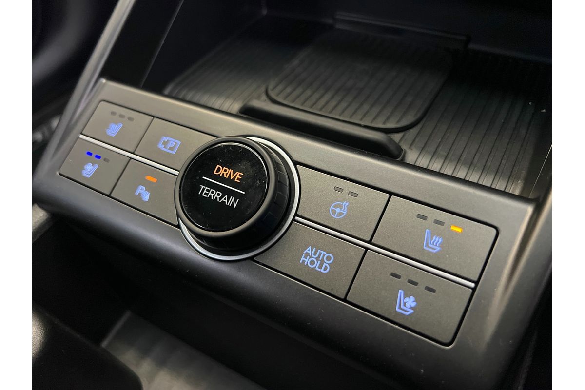 2023 Hyundai Kona Premium N Line SX2.V1