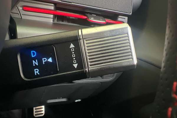 2023 Hyundai Kona Premium N Line SX2.V1