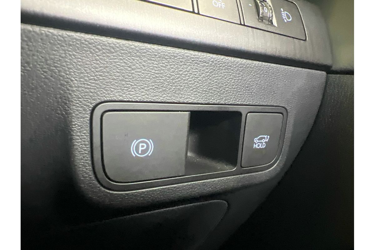 2023 Hyundai Kona Premium N Line SX2.V1