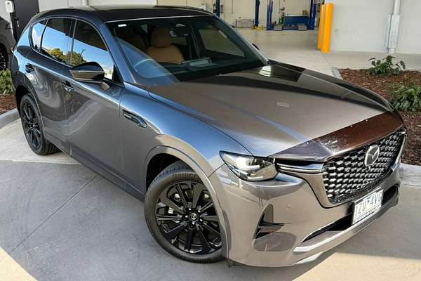 2023 Mazda CX-60 P50e Azami KH Series