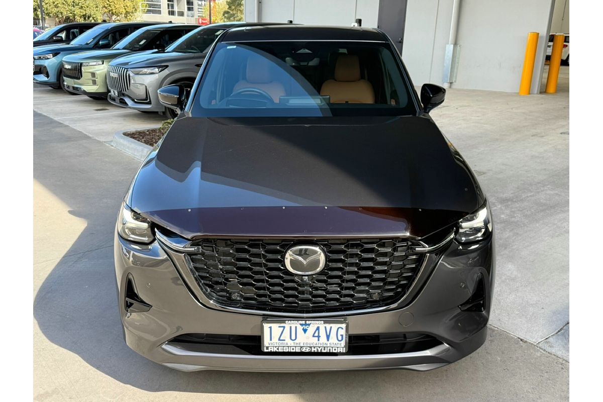 2023 Mazda CX-60 P50e Azami KH Series