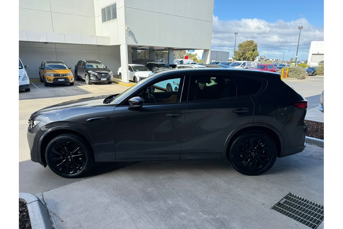 2023 Mazda CX-60 P50e Azami KH Series