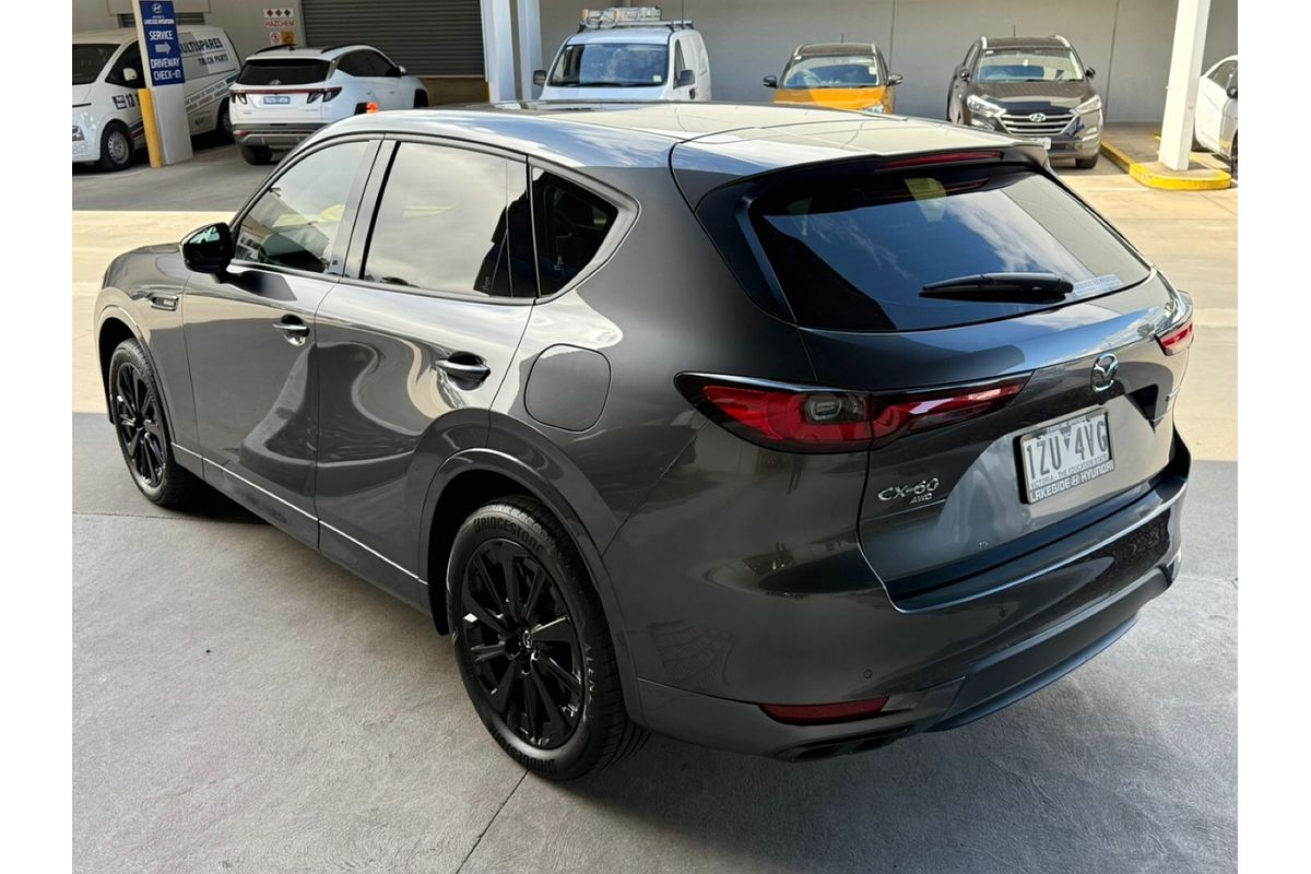 2023 Mazda CX-60 P50e Azami KH Series