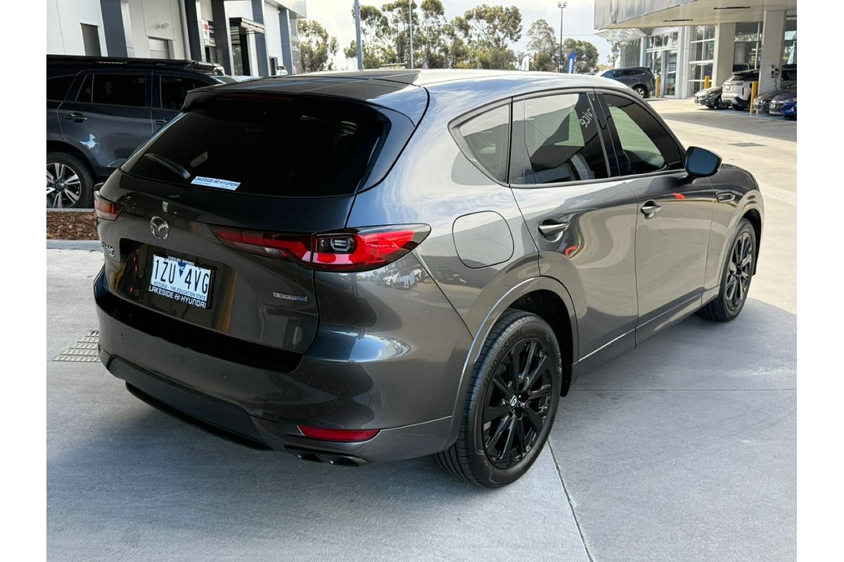 2023 Mazda CX-60 P50e Azami KH Series