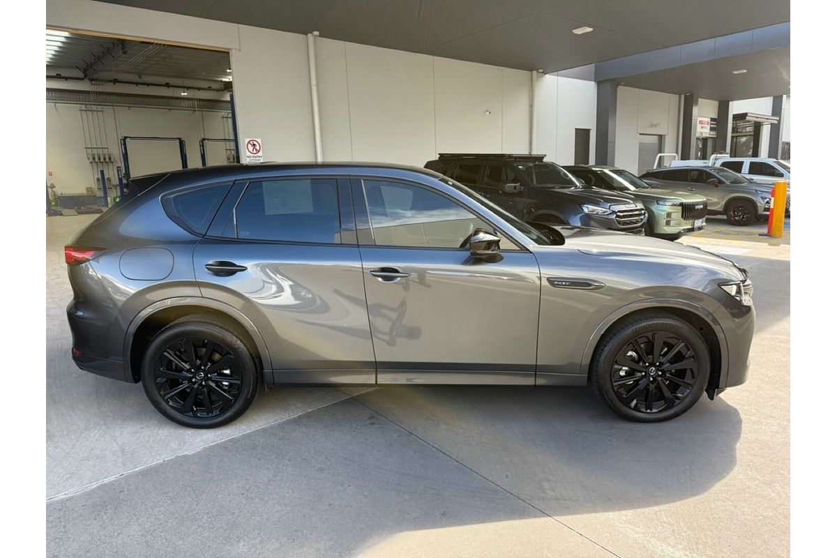 2023 Mazda CX-60 P50e Azami KH Series