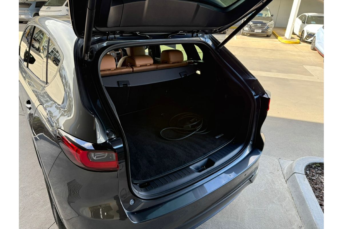 2023 Mazda CX-60 P50e Azami KH Series