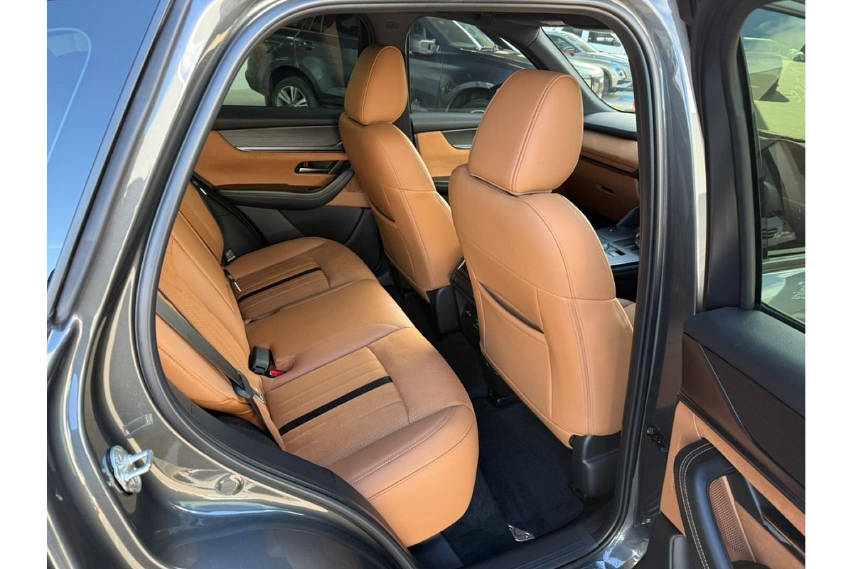 2023 Mazda CX-60 P50e Azami KH Series