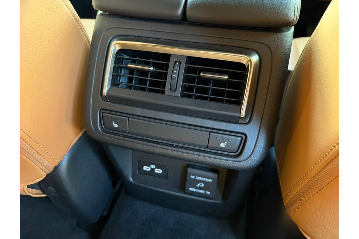 2023 Mazda CX-60 P50e Azami KH Series