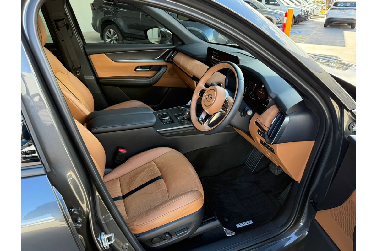 2023 Mazda CX-60 P50e Azami KH Series