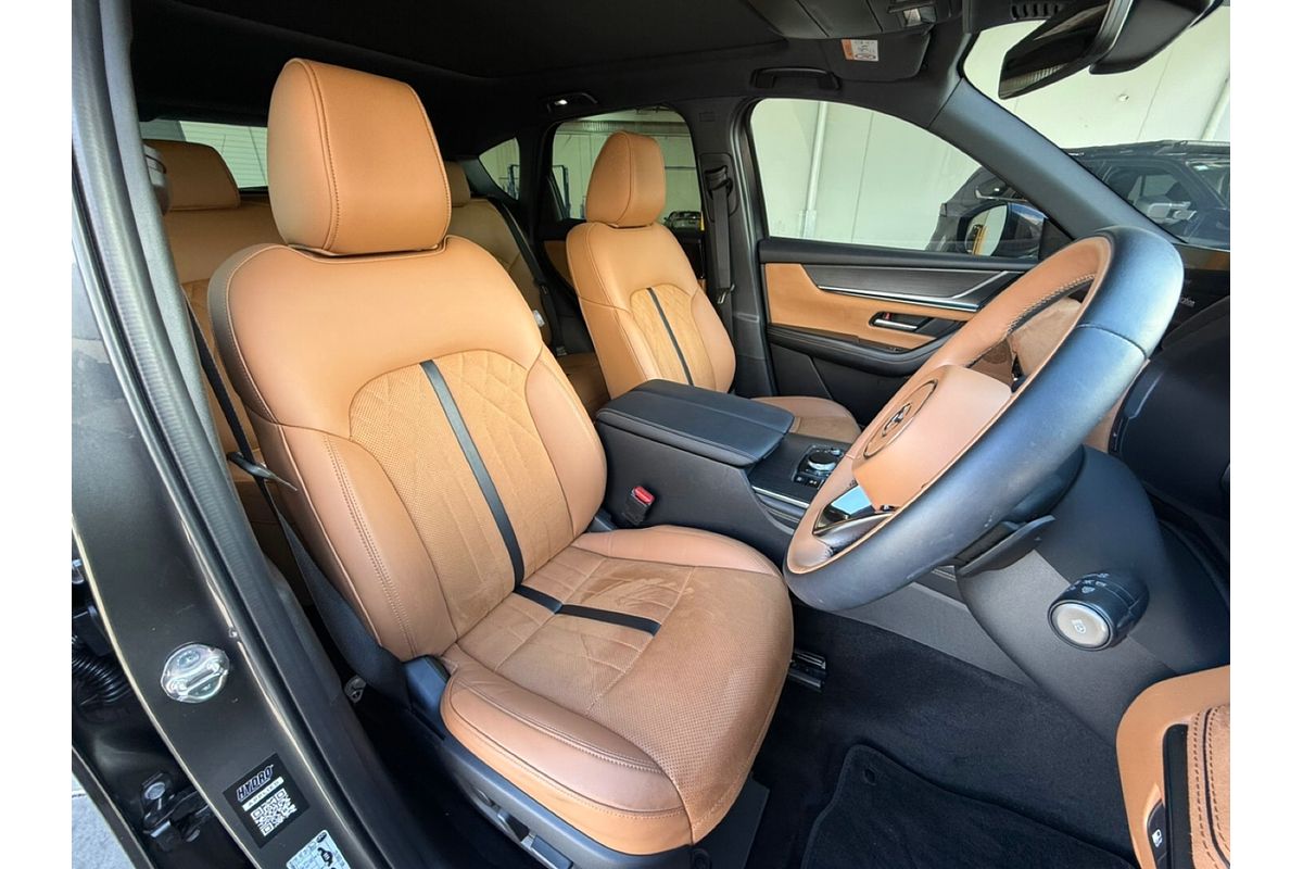 2023 Mazda CX-60 P50e Azami KH Series