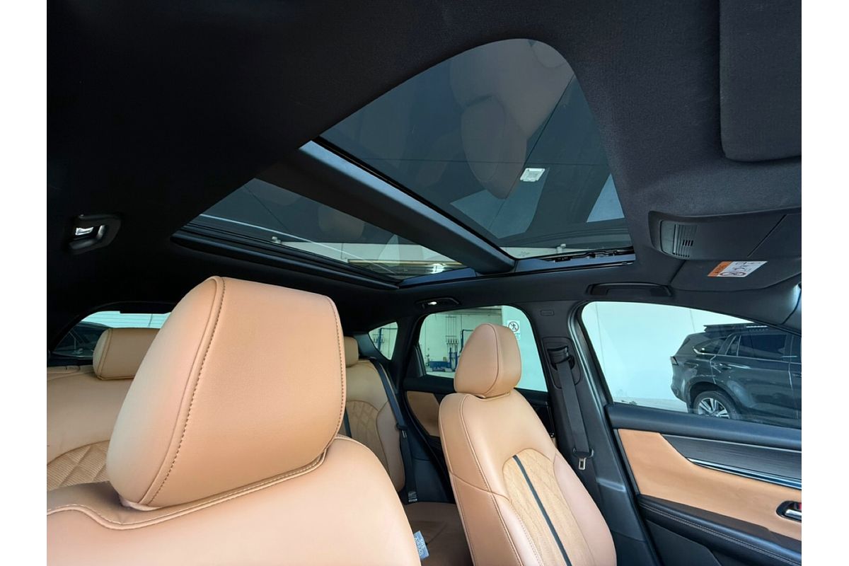 2023 Mazda CX-60 P50e Azami KH Series