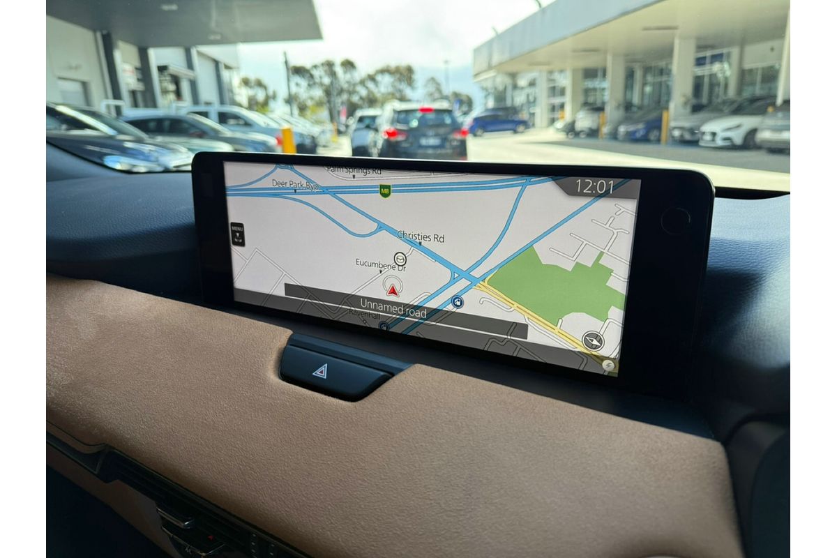 2023 Mazda CX-60 P50e Azami KH Series