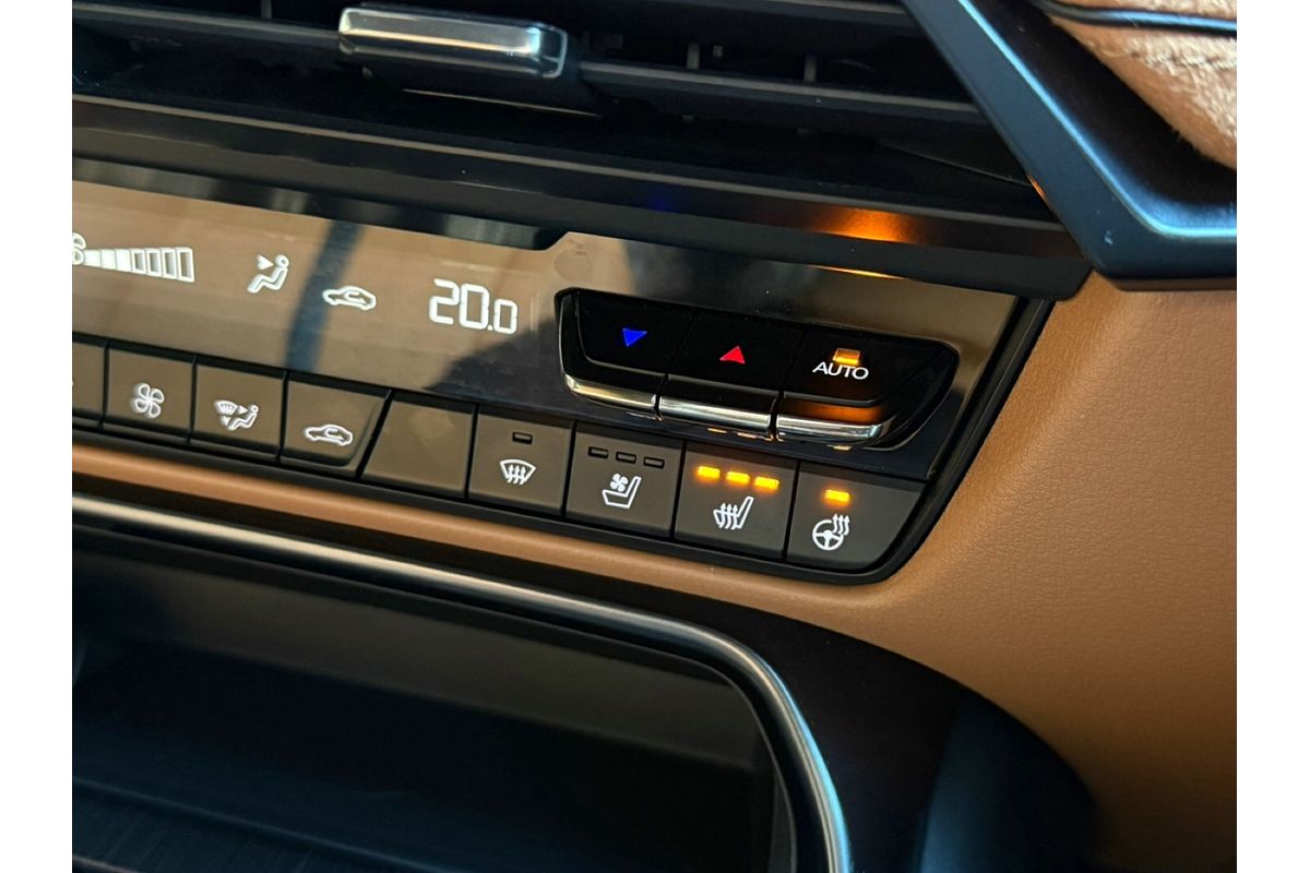 2023 Mazda CX-60 P50e Azami KH Series