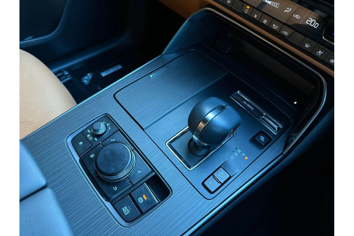 2023 Mazda CX-60 P50e Azami KH Series