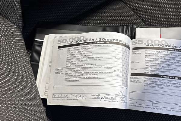 2014 Nissan Pulsar ST C12