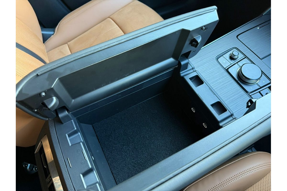 2023 Mazda CX-60 P50e Azami KH Series