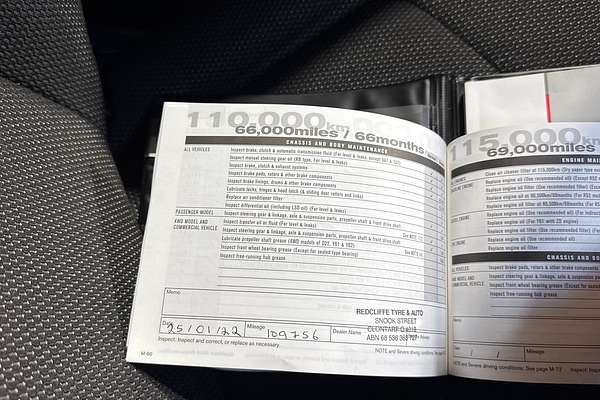 2014 Nissan Pulsar ST C12