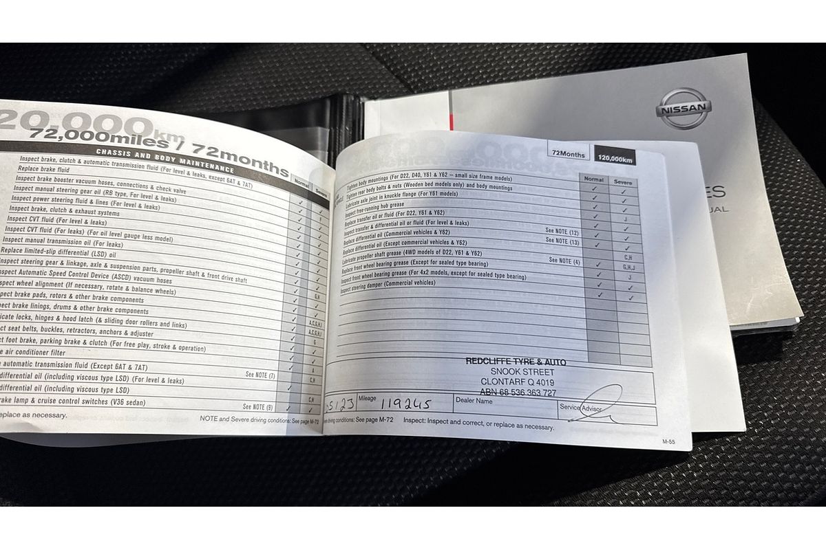 2014 Nissan Pulsar ST C12