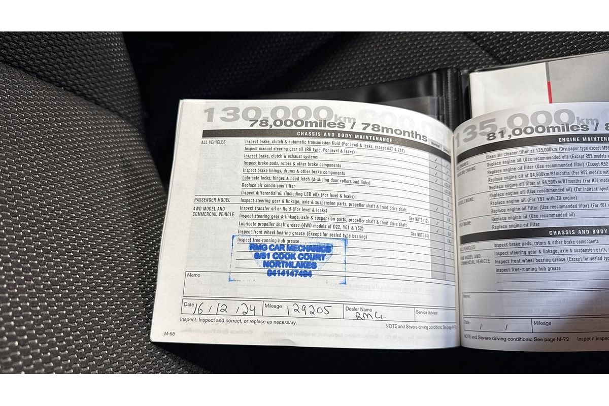 2014 Nissan Pulsar ST C12