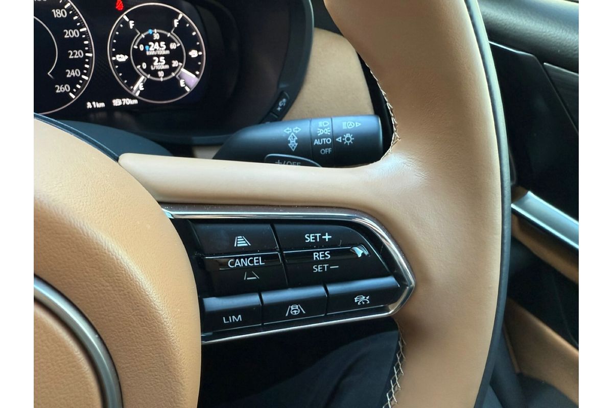 2023 Mazda CX-60 P50e Azami KH Series