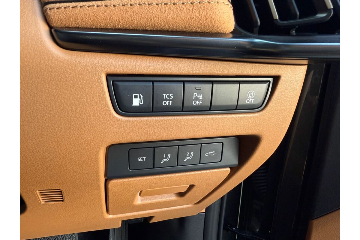 2023 Mazda CX-60 P50e Azami KH Series