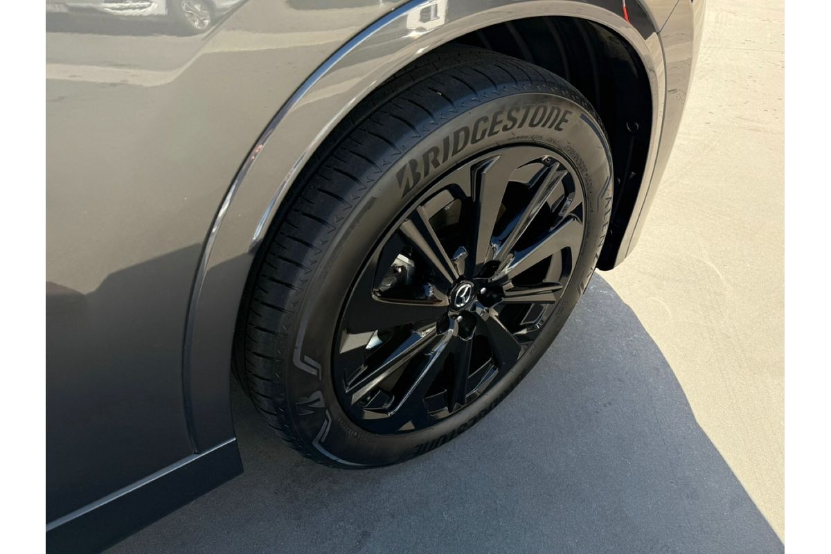 2023 Mazda CX-60 P50e Azami KH Series