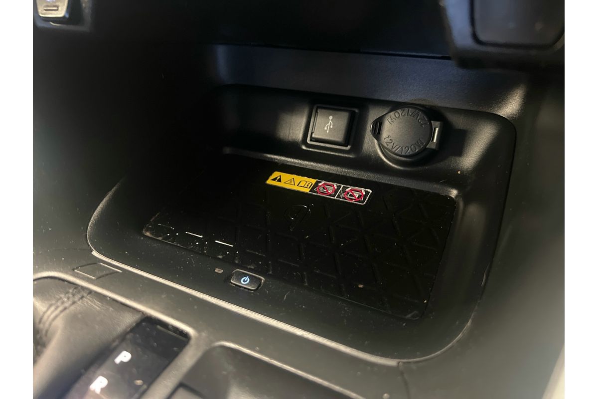 2021 Toyota RAV4 GXL AXAH52R