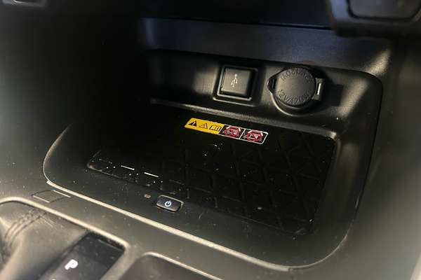 2021 Toyota RAV4 GXL AXAH52R