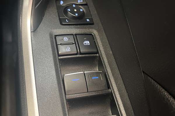 2021 Toyota RAV4 GXL AXAH52R