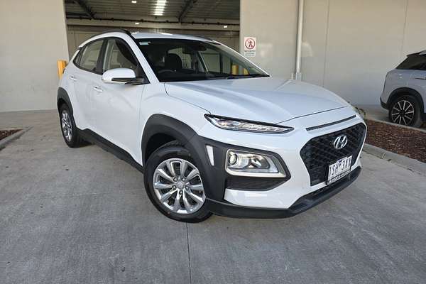 2020 Hyundai Kona Go OS.3